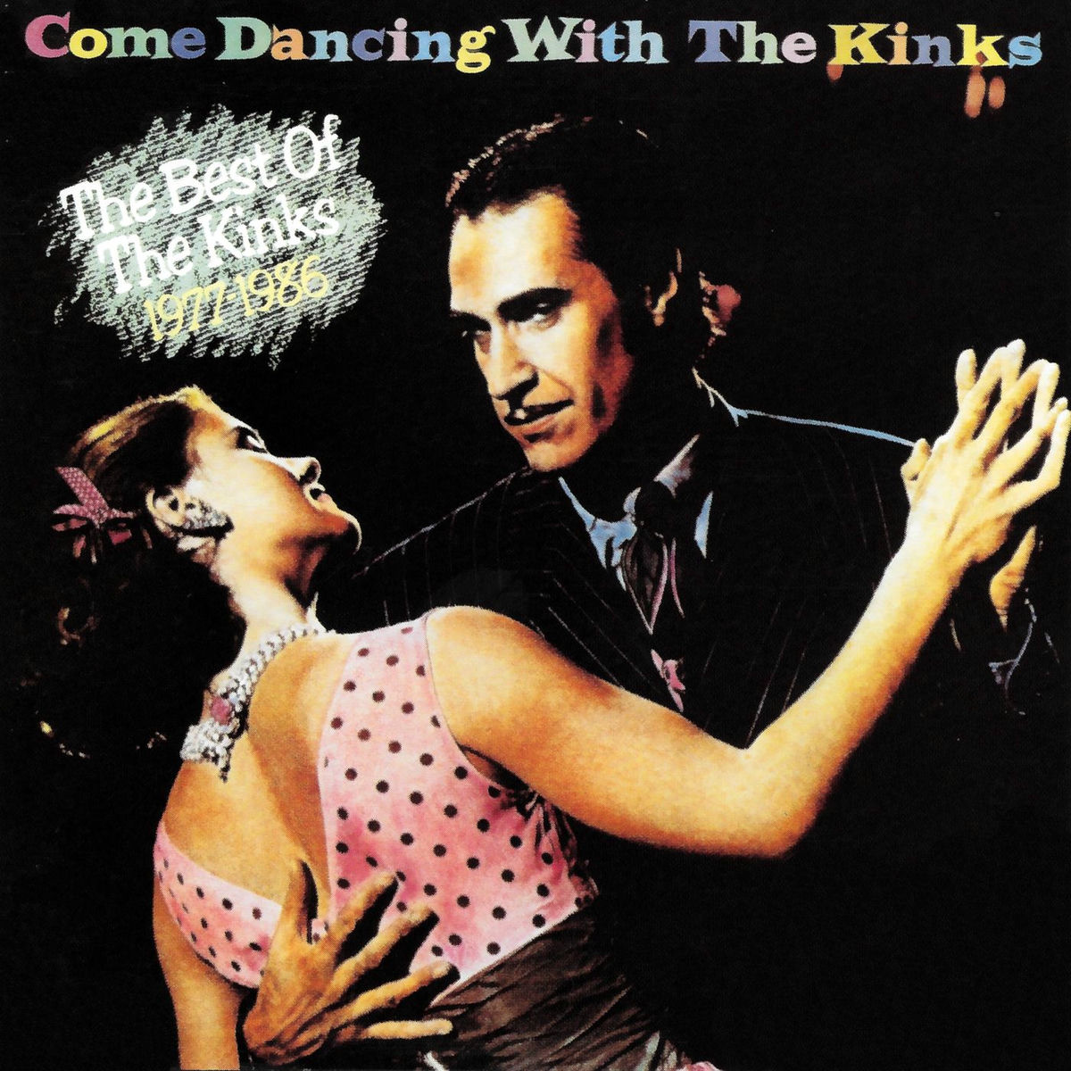 The Kinks